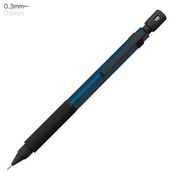 プラチナ万年筆-シャープペンシル-0-3mm-プロユース＜PRO-USE＞171-限定カラー-MSDA-2500A-56 | 1 | ブング・ステーション
