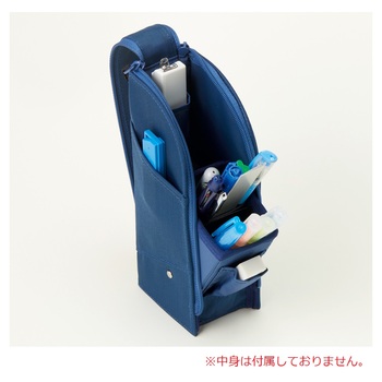 レイメイ藤井-ペンケース-DETECOOL＜デテクール＞-モバイル-グリーン-FY393M | 4 | ブング・ステーション