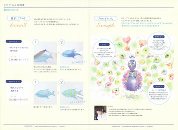 ステッドラー-アクェレル水彩色鉛筆＜ウインターパッケージ＞-24色セット--karat-aquarell-winter-package--125M24W22 | 6 | ブング・ステーション