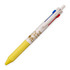 三菱鉛筆-ノック式3色ボールペン-0-5mm-ジェットストリーム＜JETSTREAM＞-ディズニー-限定-SXE3807D05-CG--CG／CDグレージュ | ブング・ステーション