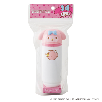 LIHITLAB--スタンドペンケース-PuniLabo×SANRIO-サンリオキャラクター-マイメロディ-限定-SR-7712-105 | 2 | ブング・ステーション