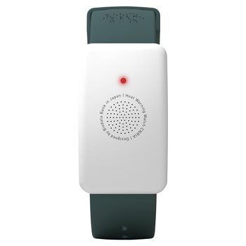 LIHITLAB--熱中対策ウォッチ-カナリアPlus-2025年モデル-限定-HM1020 | 1 | ブング・ステーション