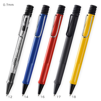 三菱鉛筆-ボールペン-LAMY-safari-JETSTREAM-inside-0-7mm-L712-12／ビスタ | 2 | ブング・ステーション