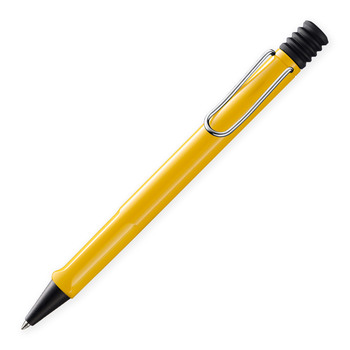 三菱鉛筆-ボールペン-LAMY-safari-JETSTREAM-inside-0-7mm-L718-18／イエロー | 1 | ブング・ステーション