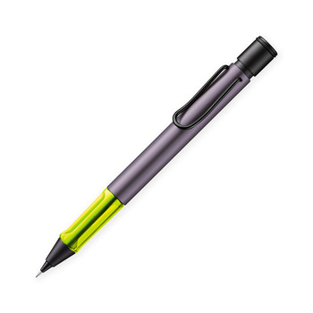 三菱鉛筆-ペンシル-LAMY-AL-star-ラミーアルスター-デニム＆オーバジーン-0-5mm-限定色-L1A6-6／オーバジーン | 1 | ブング・ステーション