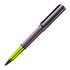 三菱鉛筆-水性ローラーボール-LAMY-AL-star-ラミーアルスター-デニム＆オーバジーン-M-限定色-L3A6M-6／オーバジーン | ブング・ステーション
