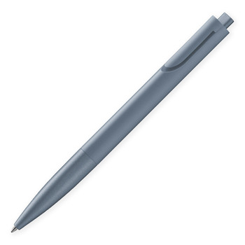 三菱鉛筆-油性ボールペン-LAMY-noto-ラミーノト-バーガンディ＆ブルー-M16黒-限定色-L283BLMBK-BLMBK／ブルー | 1 | ブング・ステーション