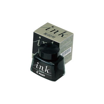 パイロット-インキ製図用-水性顔料-30ml-ブラック-INK-30-DR | 1 | ブング・ステーション