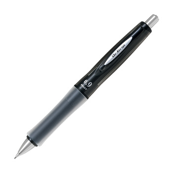パイロット-シャープペンシル-PILOT-ドクターグリップGスペック-0-9mm-ブラック-HDGS-60R9-B | 1 | ブング・ステーション
