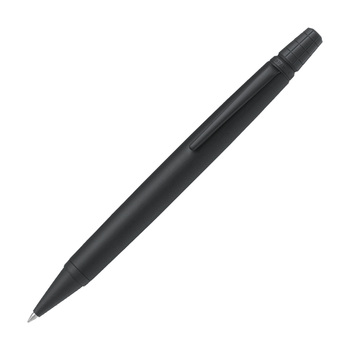 パイロット-油性ボールペン-PILOT-ライズ＜RAIZ＞-0-7mm-ミッドナイトブラック-BR-12SR-MNB | 1 | ブング・ステーション