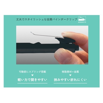 ゼブラ-油性ボールペン-0-5mm-ブレンユー＜BLEN-U＞-単色-BAS87-W--W／白軸・黒インク | 5 | ブング・ステーション