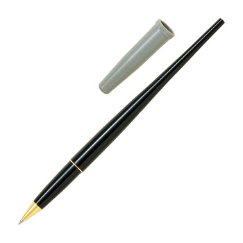 パイロット-デスクボールペン-PILOT-0-7mm-キャップ式-ブラック-BDN-50-B | 1 | ブング・ステーション
