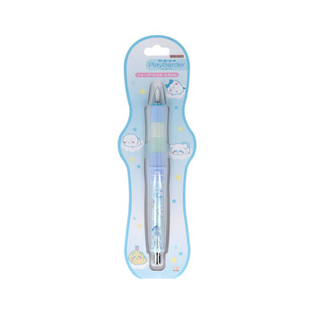 サンスター文具-シャープペンシル-Dr-Grip-CL＜ドクターグリップCL＞-PlayBorder-0-5mm-ちいかわデザイン-限定-S4485190-190／ちいかわ風船 | 5 | ブング・ステーション