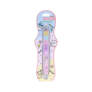 サンスター文具-シャープペンシル-Dr-Grip-CL＜ドクターグリップCL＞-PlayBorder-0-5mm-ちいかわデザイン-限定-S4485190-190／ちいかわ風船 | 6 | ブング・ステーション