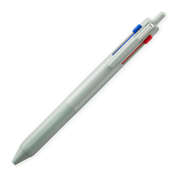 三菱鉛筆-ジェットストリーム＜JETSTREAM＞-3色ボールペン-0-5mm-ノック式-限定カラー-SXE350705-GL--GL／グリーンラテ | 1 | ブング・ステーション