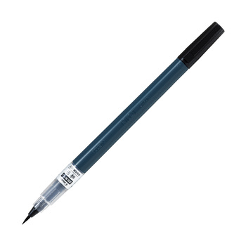 パイロット-筆ペン-瞬筆-本格毛筆-細字-SVS-70FDF-B | 1 | ブング・ステーション