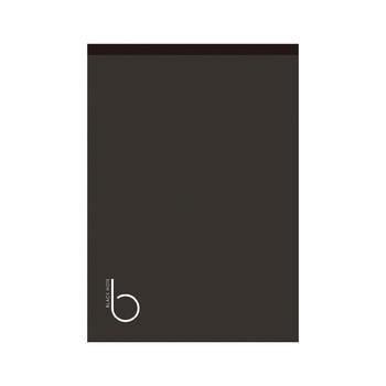 パイロット-ブラックノート-B5サイズ-無地-パッドタイプ-NFB01-35 | 1 | ブング・ステーション