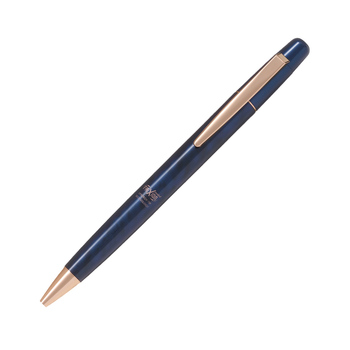 パイロット-こすると消えるボールペン-フリクションポイントノックビズ-0-4mm-LFPK-3SS4-MAL-マーブルブルー | 1 | ブング・ステーション