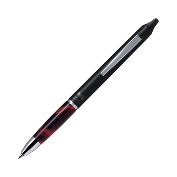 パイロット-こすると消えるボールペン-フリクションボールノックゾーン05-0-5mm-LFBKZ-3SEF-IR-インスピレーションレッド | 1 | ブング・ステーション