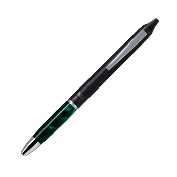 パイロット-こすると消えるボールペン-フリクションボールノックゾーン05-0-5mm-LFBKZ-3SEF-IG-インスピレーショングリーン | 1 | ブング・ステーション