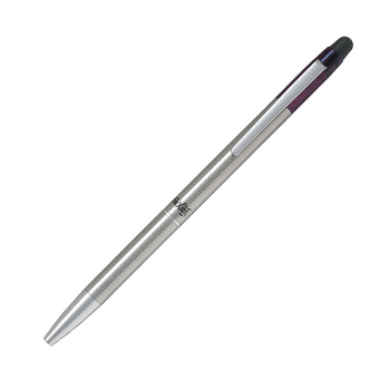 パイロット-こすると消えるボールペン-フリクションボールスリムビズ-0-38mm-LFBKS-1SUF-WR-ワインレッド | 1 | ブング・ステーション