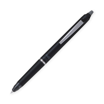 パイロット-こすると消えるボールペン-フリクションボールノックゾーン05-0-5mm-LFBKZ-50EF-AB-オールタイムブラック | 1 | ブング・ステーション