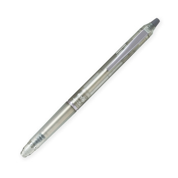パイロット-こすると消えるボールペン-フリクションボールノックゾーン05-0-5mm-LFBKZ-50EF-NTC-ニュートラルクリア | 1 | ブング・ステーション