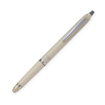 パイロット-こすると消えるボールペン-フリクションボールノックゾーン05-0-5mm-LFBKZ-50EF-BBE-ブレークタイムベージュ | 1 | ブング・ステーション
