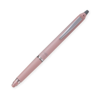 パイロット-こすると消えるボールペン-フリクションボールノックゾーン05-0-5mm-LFBKZ-50EF-FP-ファーストライトピンク | 1 | ブング・ステーション