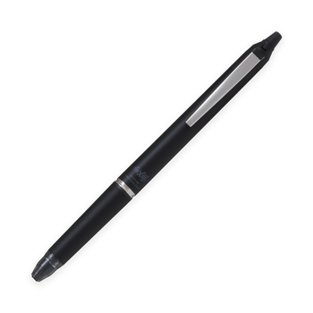 パイロット-こすると消えるボールペン-フリクションボールノックゾーン07-0-7mm-LFBKZ-50F-AB-オールタイムブラック | 1 | ブング・ステーション