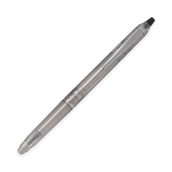 パイロット-こすると消えるボールペン-フリクションボールノックゾーン07-0-7mm-LFBKZ-50F-NTC-ニュートラルクリア | 1 | ブング・ステーション