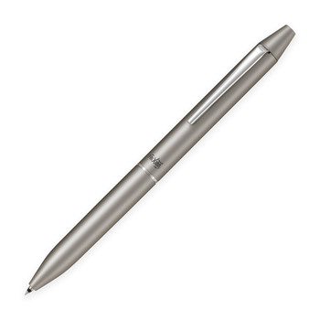 パイロット-こすると消えるボールペン-2色-フリクションボール2-ビズ-0-38mm-LFBT-3SUF-GY-グレー | 1 | ブング・ステーション