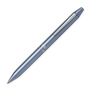 パイロット-こすると消えるボールペン-2色-フリクションボール2-ビズ-0-38mm-LFBT-3SUF-IL-アイスブルー | 1 | ブング・ステーション