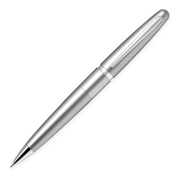 パイロット-シャープペンシル-コクーン-0-5mm-HCO-150R-S-シルバー | 1 | ブング・ステーション