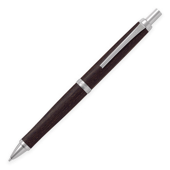 パイロット-シャープペンシル-レグノ-0-5mm-HLE-250K-DBN-ダークブラウン | 1 | ブング・ステーション