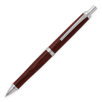 パイロット-シャープペンシル-レグノ-0-5mm-HLE-250K-DR-ディープレッド | 1 | ブング・ステーション