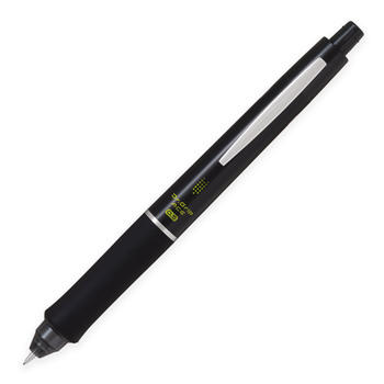 パイロット-シャープペンシル-ドクターグリップエース-0-5mm-HDGAC-80R-B-ブラック | 1 | ブング・ステーション