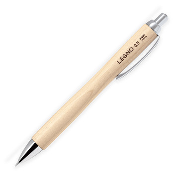 パイロット-シャープペンシル-レグノ-0-5mm-HLE-1SK-M-モクメ | 1 | ブング・ステーション