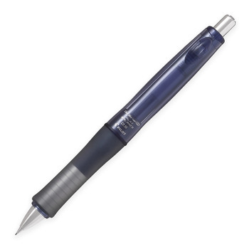 パイロット-シャープペンシル-ドクターグリップCLプレイバランス-0-5mm-HDGCL70R-CNV-クリアネイビー | 1 | ブング・ステーション