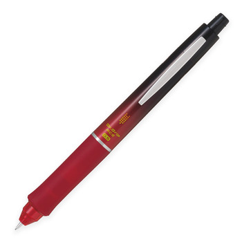 パイロット-シャープペンシル-ドクターグリップエース-0-5mm-HDGAC-80R-GR-グラデーションレッド | 1 | ブング・ステーション