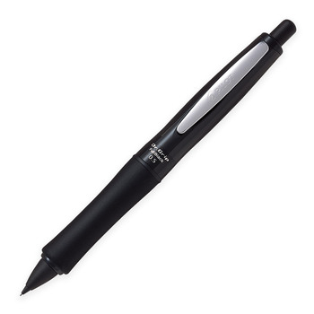 パイロット-シャープペンシル-ドクターグリップフルブラック-0-5mm-HDGFB-80R-B-ブラック | 1 | ブング・ステーション