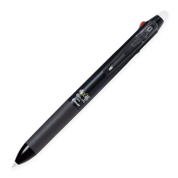 パイロット-こすると消えるボールペン-2色-フリクションボール2-05-0-5mm-LKFB-40EF-B-ブラック | 1 | ブング・ステーション