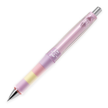 パイロット-シャープペンシル-ドクターグリップCLプレイボーダー-0-3mm-HDGCL50R3PPP-パステルピンク | 1 | ブング・ステーション