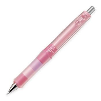 パイロット-シャープペンシル-ドクターグリップCLプレイボーダー-0-5mm-HDGCL50R-PFP-フローラルピンク | 1 | ブング・ステーション