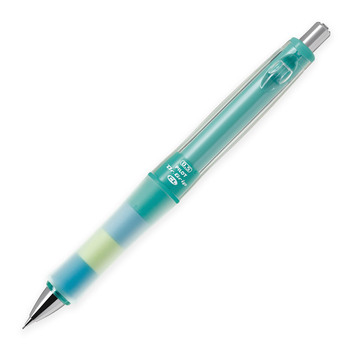 パイロット-シャープペンシル-ドクターグリップCLプレイボーダー-0-5mm-HDGCL50R-PMG-ミントグリーン | 1 | ブング・ステーション