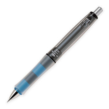 パイロット-シャープペンシル-ドクターグリップCLプレイボーダー-0-5mm-HDGCL50R-PBL-ブラックｘブルー | 1 | ブング・ステーション