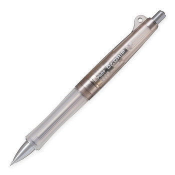 パイロット-シャープペンシル-ドクターグリップクラシック-0-3mm-HDGC-13-CBE-クリアベージュ | 1 | ブング・ステーション