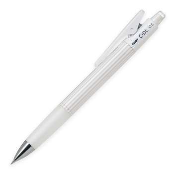 パイロット-シャープペンシル-オプト-0-5mm-HOP-20R-SP-ストライプ | 1 | ブング・ステーション
