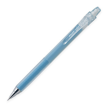 パイロット-シャープペンシル-エアブラン-0-3mm-HA-20R3-SL-ソフトブルー | 1 | ブング・ステーション
