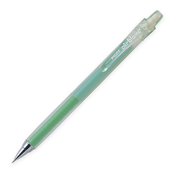 パイロット-シャープペンシル-エアブラン-0-3mm-HA-20R3-G-グリーン | 1 | ブング・ステーション